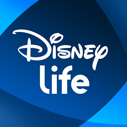 DisneyLife - Watch Movies & TV  Icon