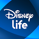 DisneyLife - Watch Movies & TV icon