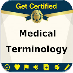 Ikonbild för Medical Terminology: N & Q