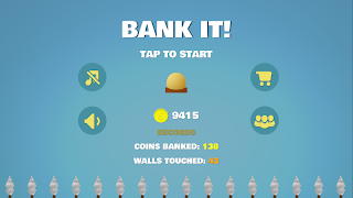 BankIt - Screenshot 1