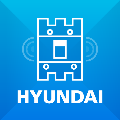 HG CB Link logo