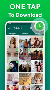 Imágen 1 GB pro app version 2023 android