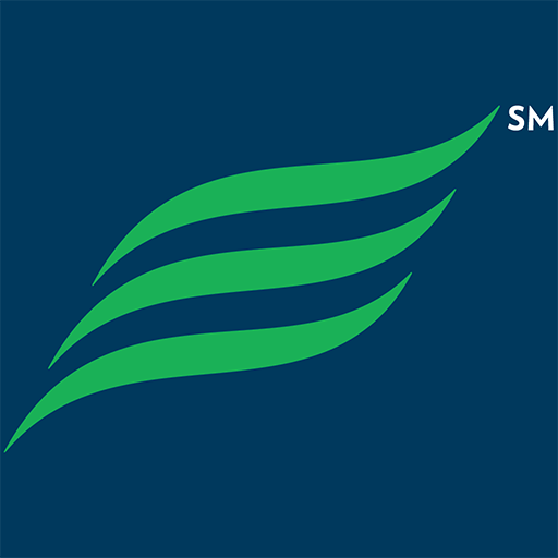 My Erickson logo