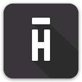 Hightail: Share files and review content icon