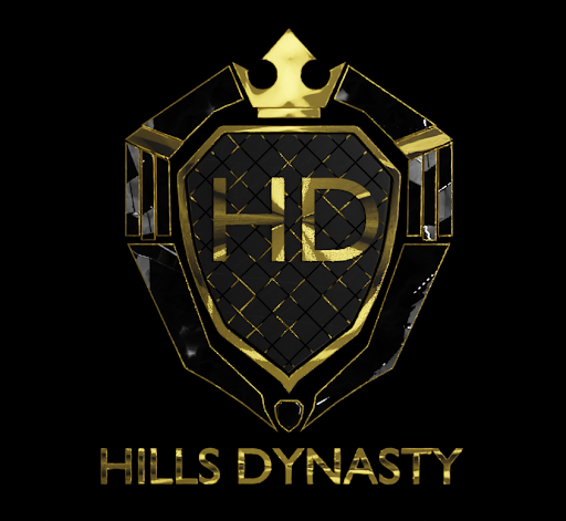 Android application Hills Dynasty screenshort