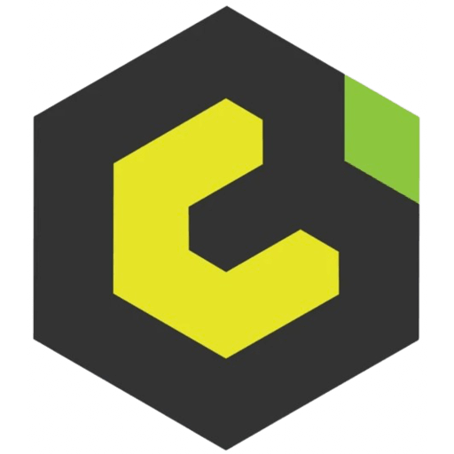 Ceptor - Cryptocurrency Mining logo
