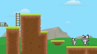 Kitty's Way - Screenshot 3