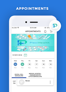 PLEXIHEALTH DOC 1.2 APK + Mod (Free purchase) for Android