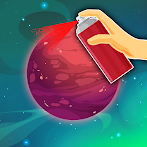 Planet Art