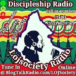 Cover Image of Descargar Rastafari DiscipleshipRadi0 Bl  APK