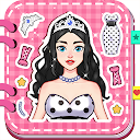 Paper Doll for Girls: Dress Up APK