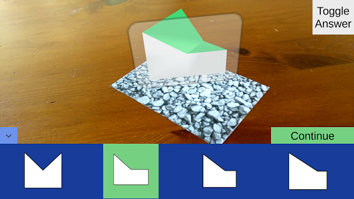 Spatial AR Screen 3