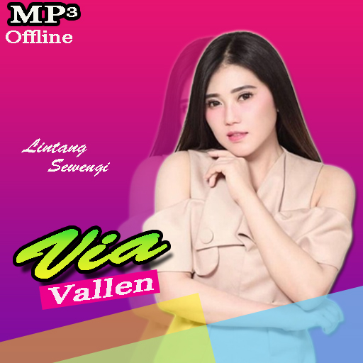 Lagu Via Vallen Offline Download on Windows