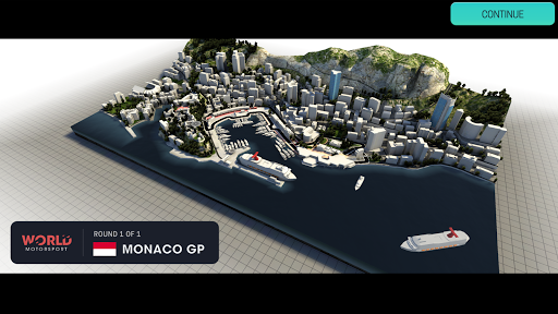 Motorsport Manager Mobile 3 1