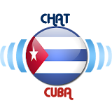 Chat Cuba icon