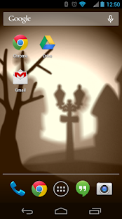 Dark Serenity(圖3)-速報App