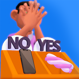 Hình ảnh biểu tượng của Yes or No Challenge