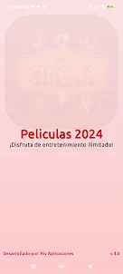 Peliculas Estrenos 2024