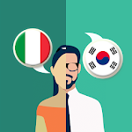 Italian-Korean Translator Apk