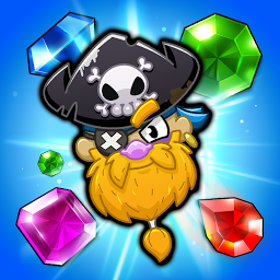 Jewel Mash Mod Apk