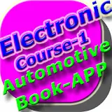 Automotive Electronics 1 icon