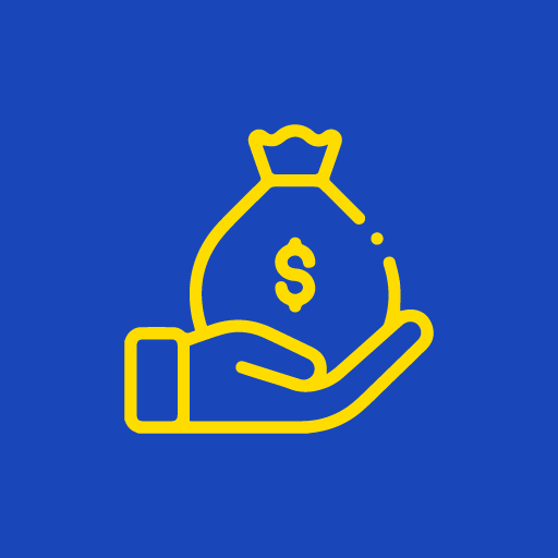 Préstamos en efectivo Macropay logo