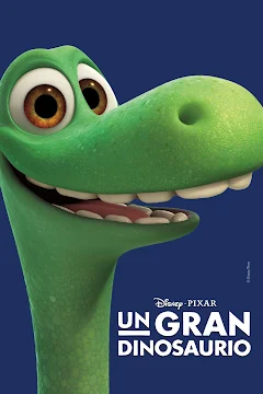 Un Gran Dinosaurio (Doblada) — Filmas pakalpojumā Google Play