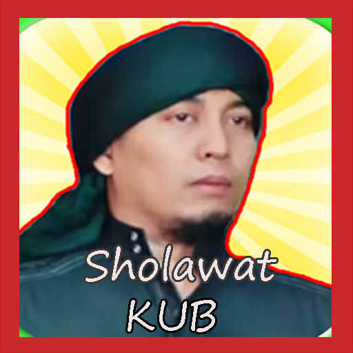 Sholawat KUB OFFLINE ดาวน์โหลดบน Windows