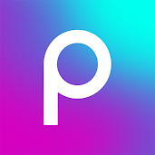 Picsart مهكر للايفون