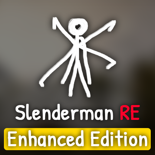 Slenderman RE