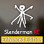 Cover Image of Download Slenderman RE  APK