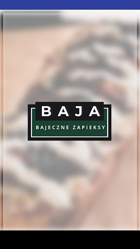 Baja - Bajeczne Zapieksy Screen 2