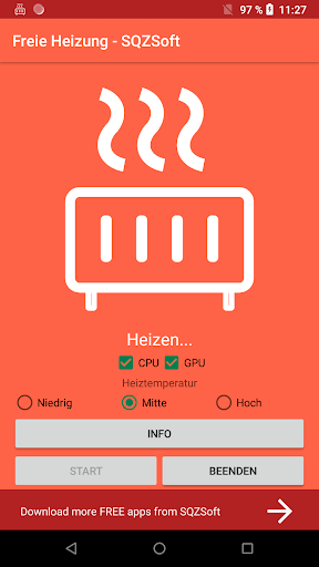 App-Vorschau