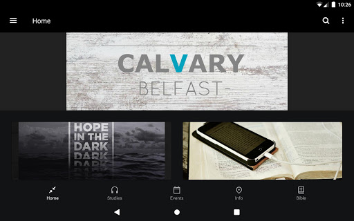 Calvary Chapel Belfast