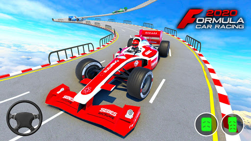 80 Formula Car Racing Mod Apk (Unlimited Money Download)  Latest Free