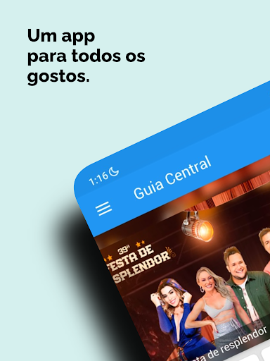 Anteprima dell'app