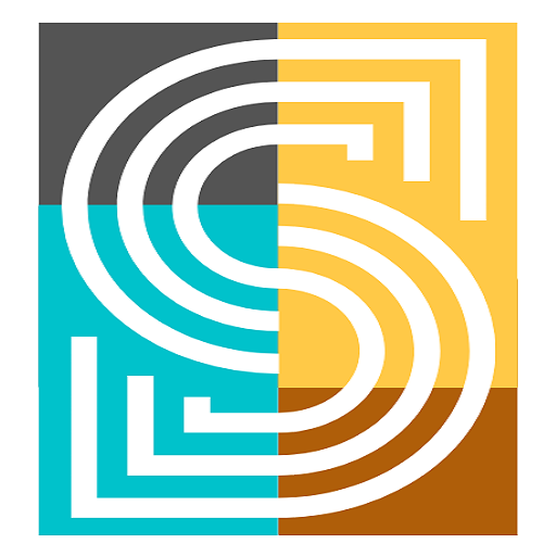 Sri Sapthagiri PU College logo