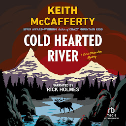 Icon image Cold Hearted River
