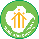 광주성안교회 icon