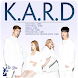KARD - Free offline album - Androidアプリ