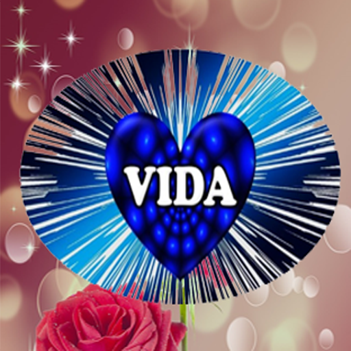 Amor y Vida logo