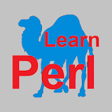 Learn Perl Programming Easy icon