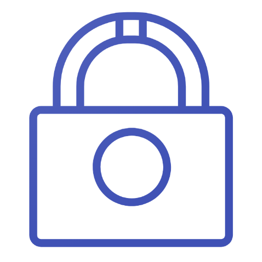 Andro Secure logo