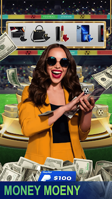 Big Money Bingo:Real Cash gameのおすすめ画像5