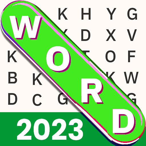 Word Search Games: Word Find