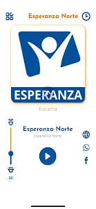 Esperanza Norte Radio
