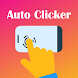 Easy Auto Clicker: Touch & Tap