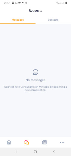 Mindspike Consultant