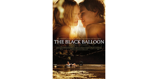stromen zuur masker The Black Balloon - Movies on Google Play