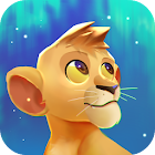 Lion Kingdom Hero: King Adventure Run, Jump Jungle 1.2